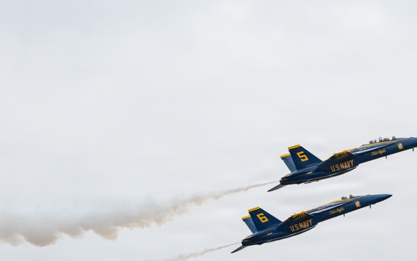 2026 Charleston Airshow