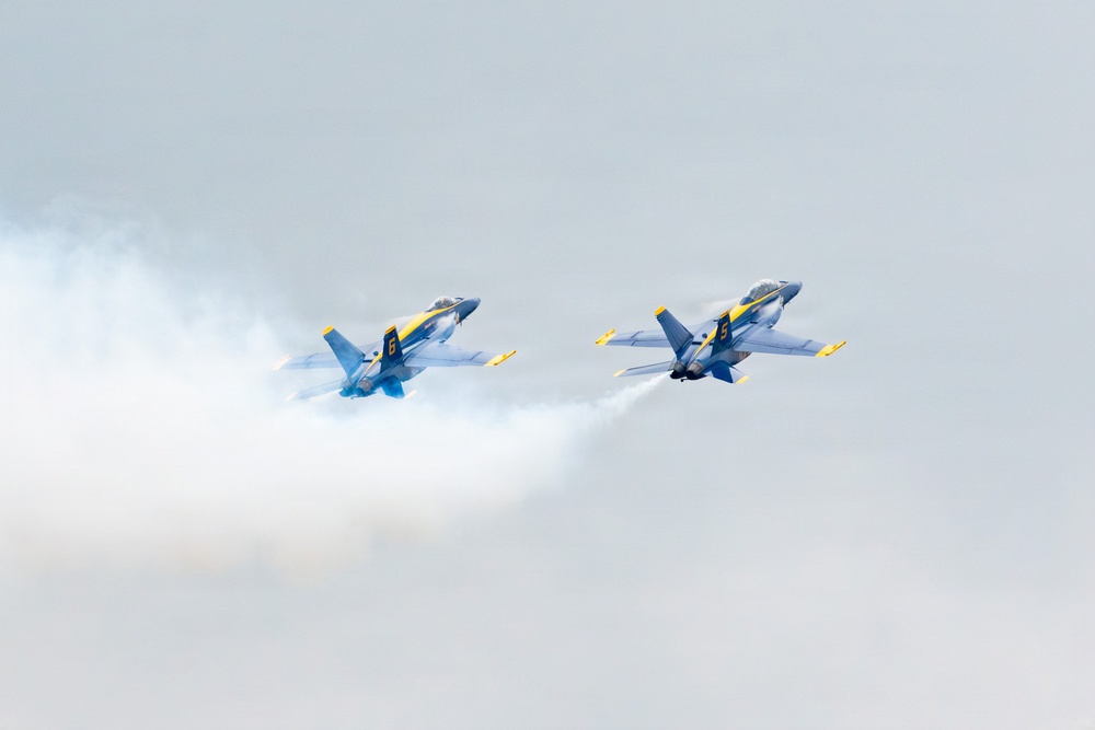 2026 Charleston Airshow