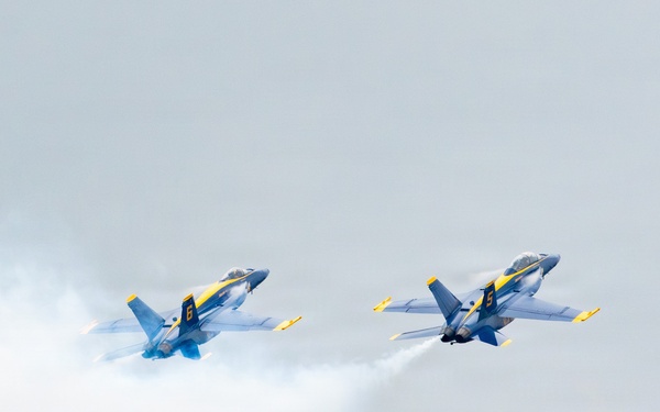 2026 Charleston Airshow