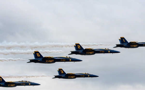 2026 Charleston Airshow