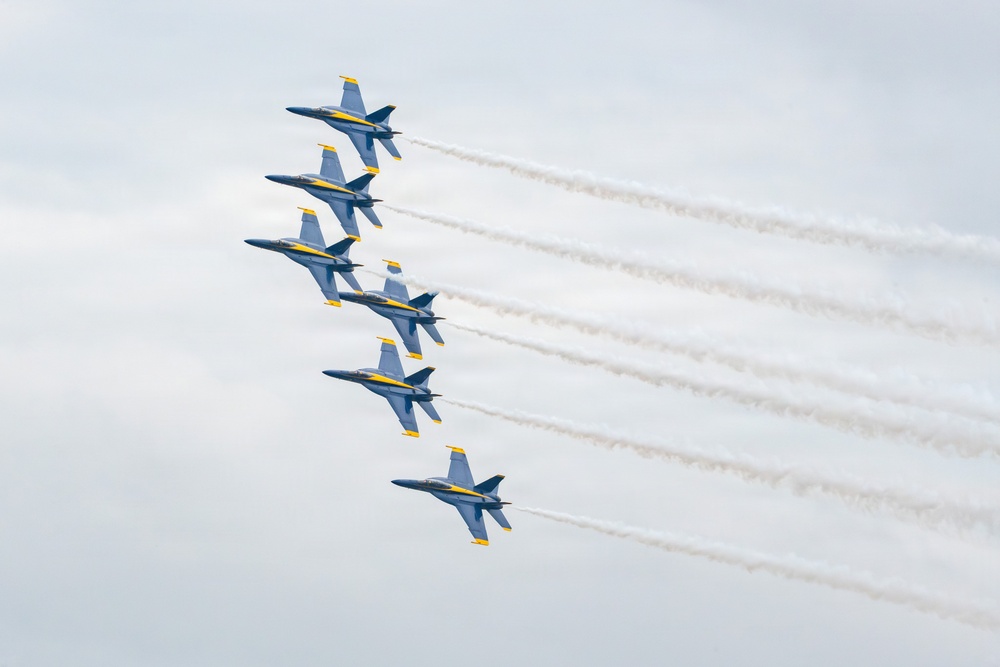 2026 Charleston Airshow