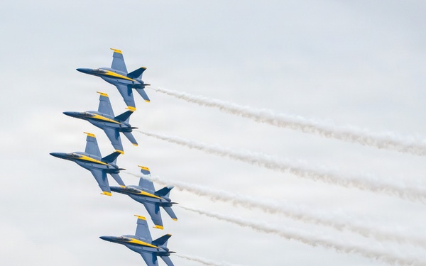2026 Charleston Airshow