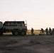 Soldiers of D-Co, 1BEB launch the Diehard One-Way Strike Drone Experimentation Series