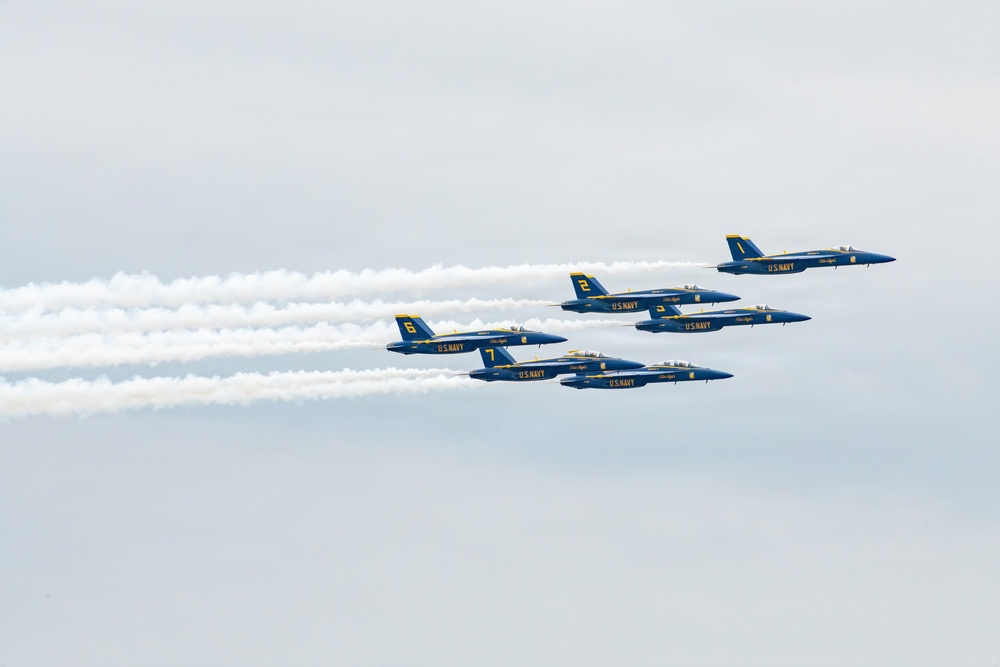 2026 Charleston Airshow