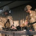 Soldiers of D-Co, 1BEB launch the Diehard One-Way Strike Drone Experimentation Series