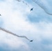 U.S. Navy Blue Angels practice for the 2026 Charleston Airshow