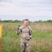 Soldiers of D-Co, 1BEB launch the Diehard One-Way Strike Drone Experimentation Series