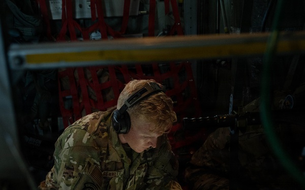 Exercise Gallant Tower