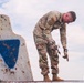 Soldiers of D-Co, 1BEB launch the Diehard One-Way Strike Drone Experimentation Series