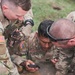 Soldiers of D-Co, 1BEB launch the Diehard One-Way Strike Drone Experimentation Series
