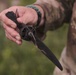 Soldiers of D-Co, 1BEB launch the Diehard One-Way Strike Drone Experimentation Series
