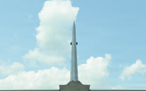 Exercise Gallant Tower