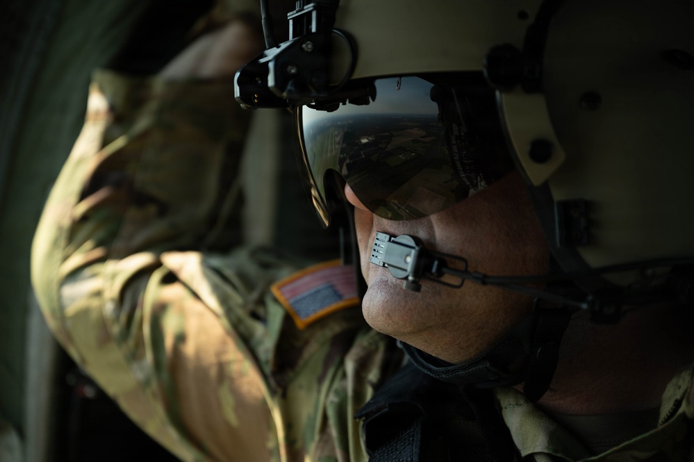 Exercise Gallant Tower