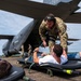 Exercise Gallant Tower