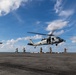 22nd MEU (SOC) | MSPF Fast Ropes Aboard USS Iwo Jima