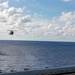 22nd MEU (SOC) | MSPF Fast Ropes Aboard USS Iwo Jima