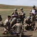 South Dakota officer candidates strengthen leadership and readiness through tactile training