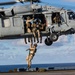 22nd MEU (SOC) | MSPF Fast Ropes Aboard USS Iwo Jima