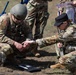 South Dakota officer candidates strengthen leadership and readiness through tactile training