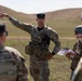South Dakota officer candidates strengthen leadership and readiness through tactile training