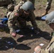 South Dakota officer candidates strengthen leadership and readiness through tactile training