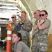 Behind the Competition: 67th APS Airmen power Port Dawg Challenge from the sidelines
