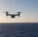 22nd MEU (SOC) | Flight Operations aboard USS Iwo Jima
