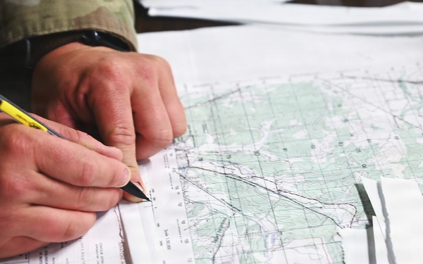 178th Wing Chaplains train for large-scale combat operations