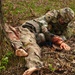 178th Wing Chaplains train for large-scale combat operations