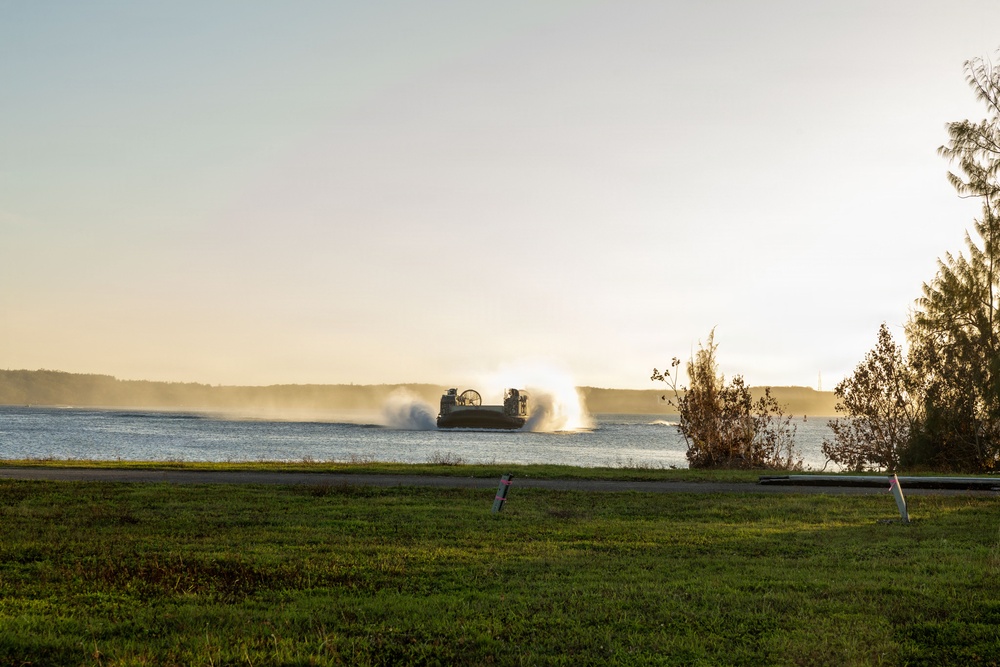 USS Portland Sailors Conduct Routine Operations