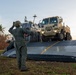 USS Portland Sailors Conduct Routine Operations