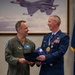 Lt. Col. Michael Frese Retires as 122nd Fighter Wing Chaplain