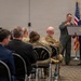 Lt. Col. Michael Frese Retires as 122nd Fighter Wing Chaplain