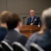 Lt. Col. Michael Frese Retires as 122nd Fighter Wing Chaplain