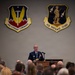Lt. Col. Michael Frese Retires as 122nd Fighter Wing Chaplain