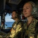 USS Portland Sailors Conduct Routine Operations