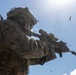 22nd MEU(SOC) | Marines Conduct Deck Shoot Aboard USS Fort Lauderdale