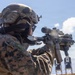 22nd MEU(SOC) | Marines Conduct Deck Shoot Aboard USS Fort Lauderdale