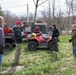 Ethan Allen Firing Range Hosts Open Tour During Centennial Alliance 2026