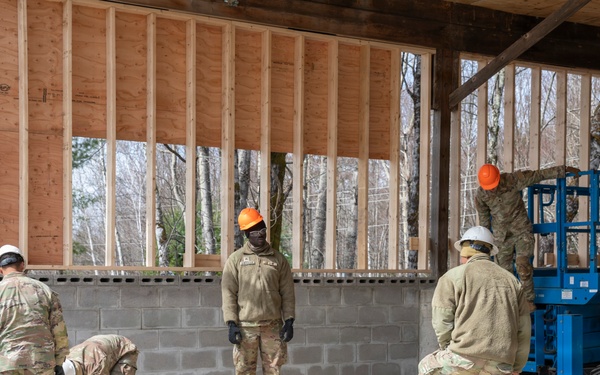 Ethan Allen Firing Range Hosts Open Tour During Centennial Alliance 2026