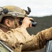 JTF-SB Marines and Sailors patrol along Southern Border