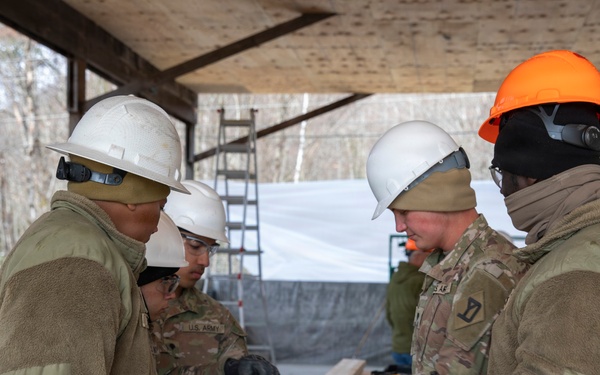 Ethan Allen Firing Range Hosts Open Tour During Centennial Alliance 2026