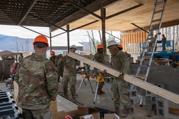 Ethan Allen Firing Range Hosts Open Tour During Centennial Alliance 2026