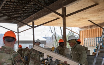 Legacy of the Ethan Allen Firing Range - Centennial Alliance