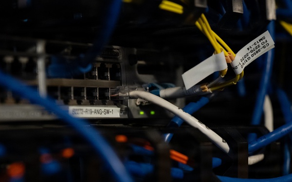March takes on One Base, One Network