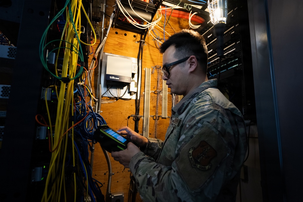 March takes on One Base, One Network