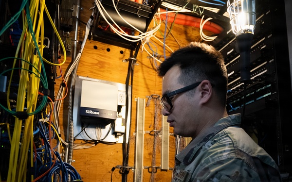 March takes on One Base, One Network