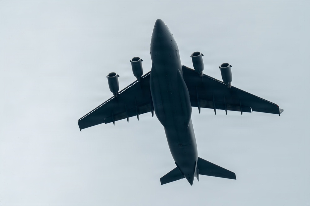 2026 Charleston Airshow