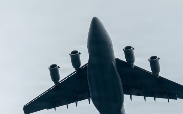 2026 Charleston Airshow