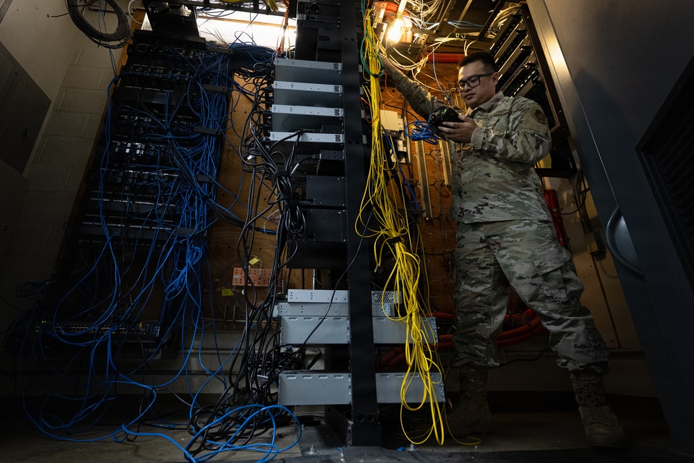 March takes on One Base, One Network